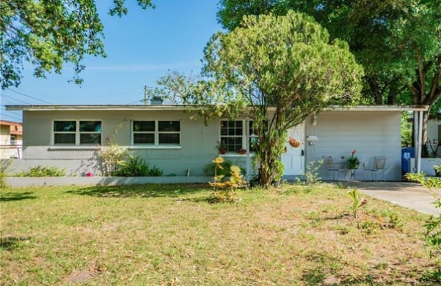 2331 42nd Avenue North - 2331 42nd Ave N, St. Petersburg, FL 33714