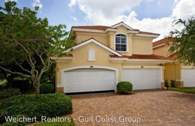 5924 Tarpon Gardens Cir Apt 201 - 5924 Tarpon Gardens Circle, Cape Coral, FL 33914
