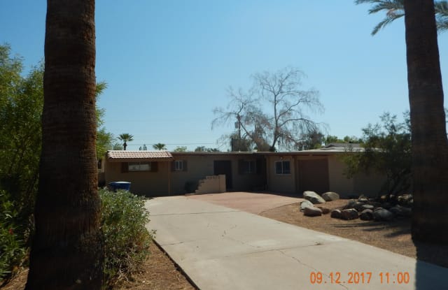 2021 S LA ROSA Drive - 2021 South La Rosa Drive, Tempe, AZ 85282