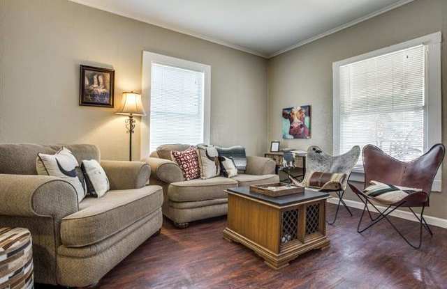 2512 Lee Avenue - 2512 Lee Avenue, Fort Worth, TX 76164