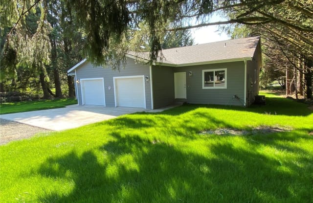 32 Sunset Blvd #B - 32 Sunset Blvd, Hogans Corner, WA 98550