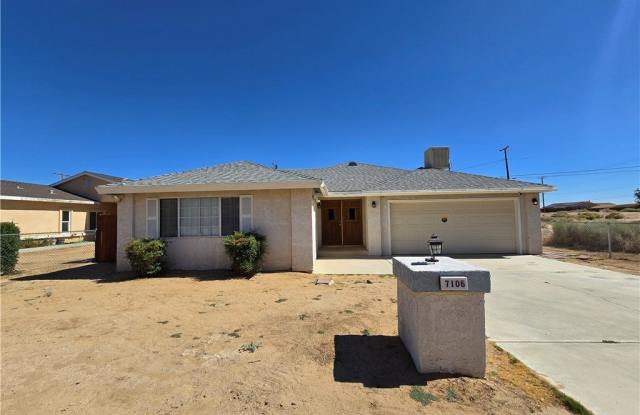7106 California City Boulevard photos photos