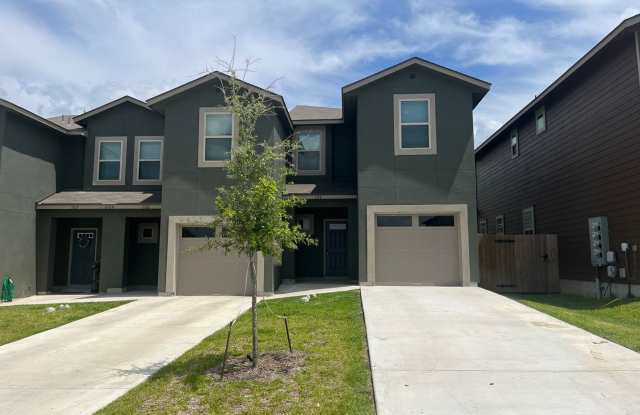 6414 Marcel Way #101, San Antonio, TX. 78233 - 6414 Marcel Way, San Antonio, TX 78233
