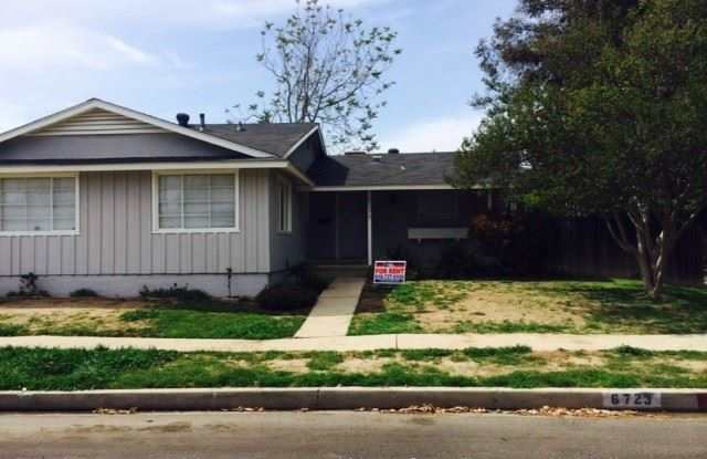 6723 Rhea Ave - 6723 Rhea Avenue, Los Angeles, CA 91335