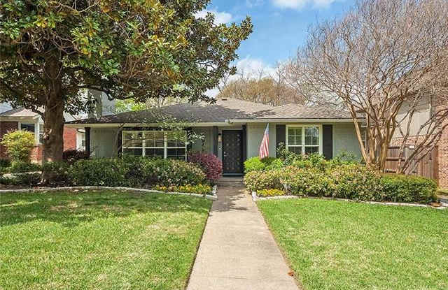 6941 Kenwood Avenue - 6941 Kenwood Avenue, Dallas, TX 75214