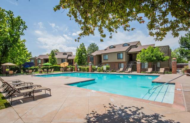 Sky Harbor Apartment Homes photos photos