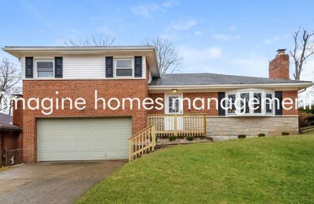 1645 Barnsdale Court photos photos