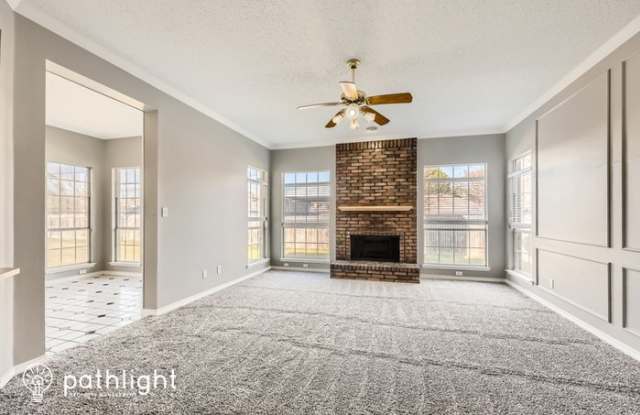 4131 Timber Trail Drive Gallery 3