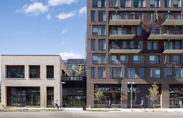 Theo Apartments Gallery 2