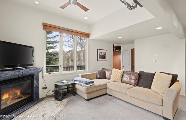 142 Meadow Ranch Road - 142 Meadow Ranch Road, Snowmass Village, CO 81615