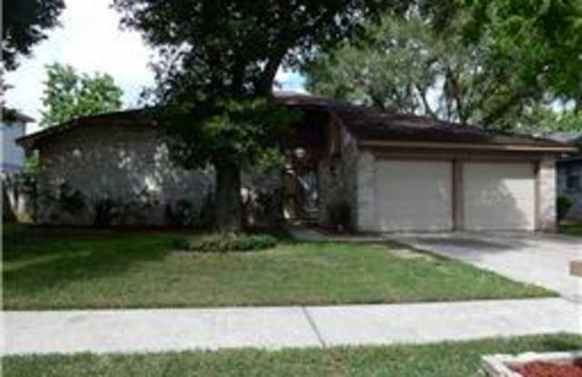 21211 Waymare Ln - 21211 Waymare Lane, Harris County, TX 77388