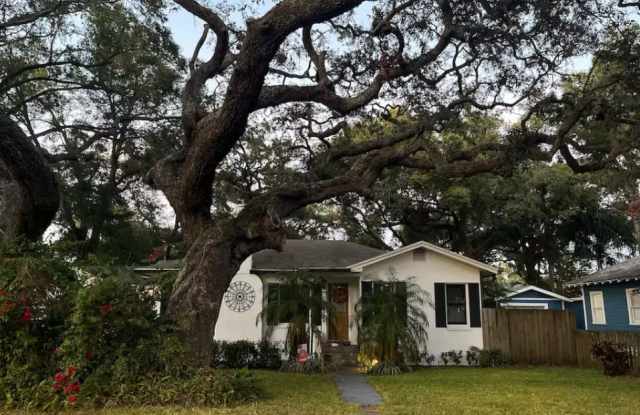 1220 East Mohawk Avenue - 1220 East Mohawk Avenue, Tampa, FL 33604