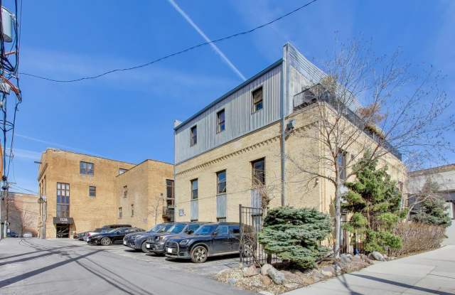 1128 W Ardmore Avenue unit: 9 photos photos