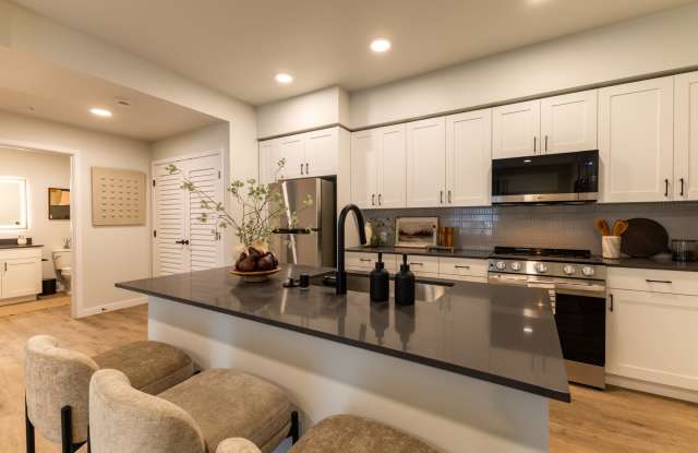 Ravine Ridge Apartments Gallery 3