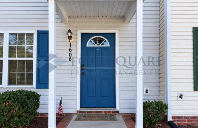 1606 Briarmont Court Gallery 3