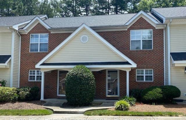 3609 Melrose Cottage Dr - 3609 Melrose Cottage Drive, Charlotte, NC 28105