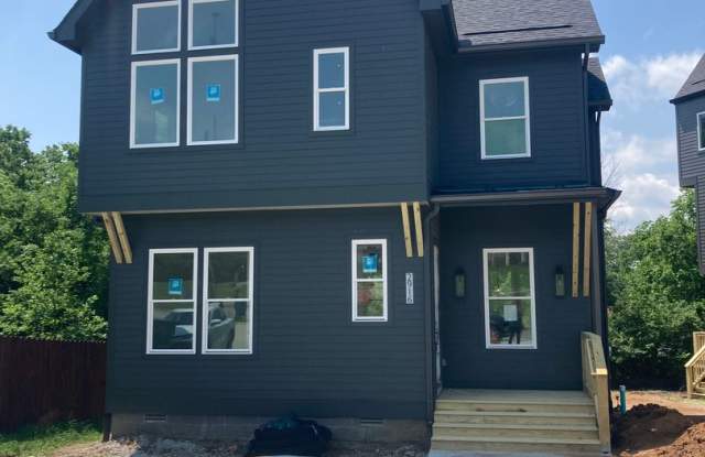 Amazing New Construction in North Nashville! photos photos