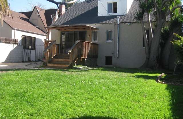 327 N Crescent Heights Boulevard Gallery 2