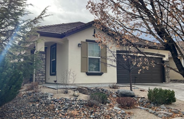 9012 Cabin Creek Trl - 9012 Cabin Creek Trail, Reno, NV 89523
