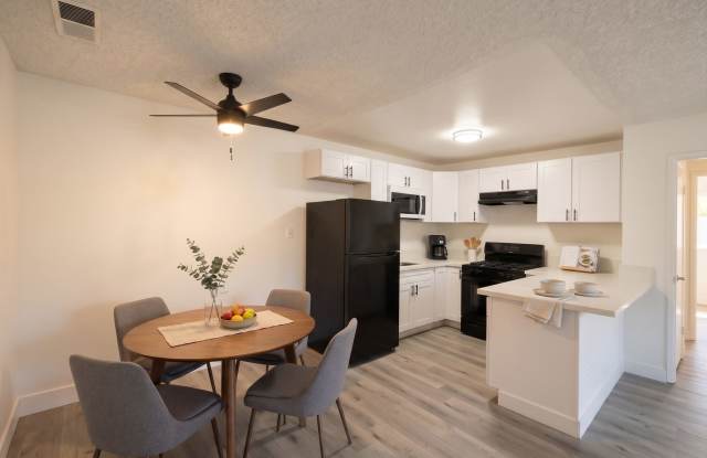 Northrop Woods photos photos