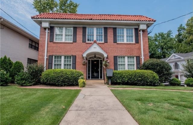 824 Greenwood Ave NE 6 - 824 Greenwood Ave NE, Atlanta, GA 30306
