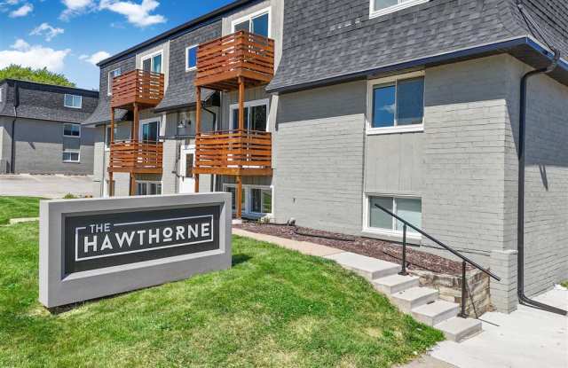 The Hawthorne photos photos