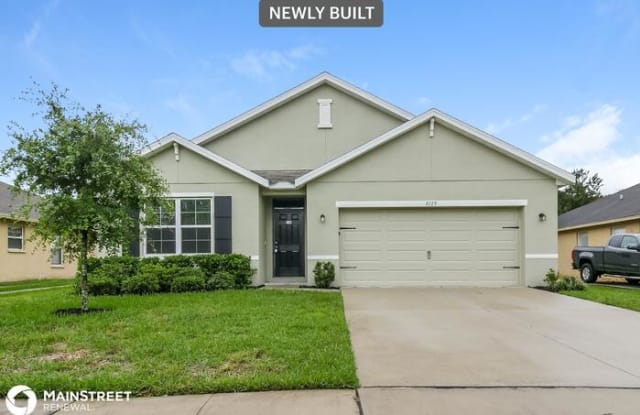 9729 Highland Ridge Drive - 9729 Highland Ridge Drive, Pasco County, FL 34667
