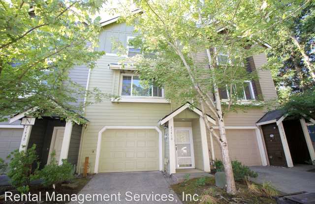 21410 NE Rosewood Dr - 21410 Northeast Rosewood Drive, Fairview, OR 97024
