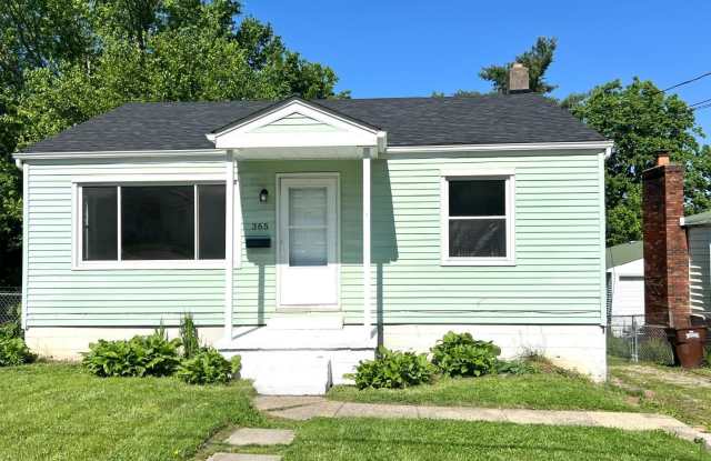 365 Sunset Drive - 365 Sunset Drive, South Lebanon, OH 45065