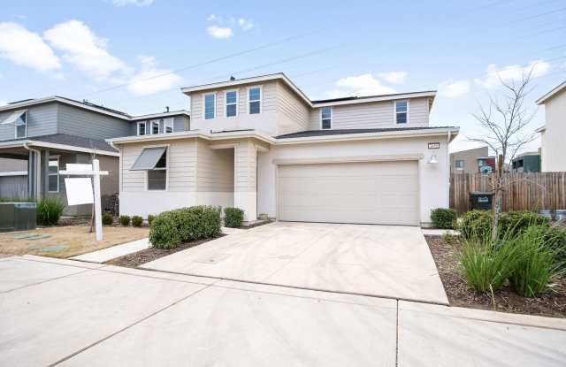 2455 Explorador Dr - 2455 Explorador Drive, Merced, CA 95340