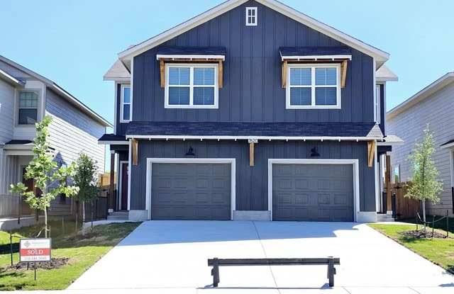 7620 Magnolia Village - 7620 Magnolia Village, Bexar County, TX 78252