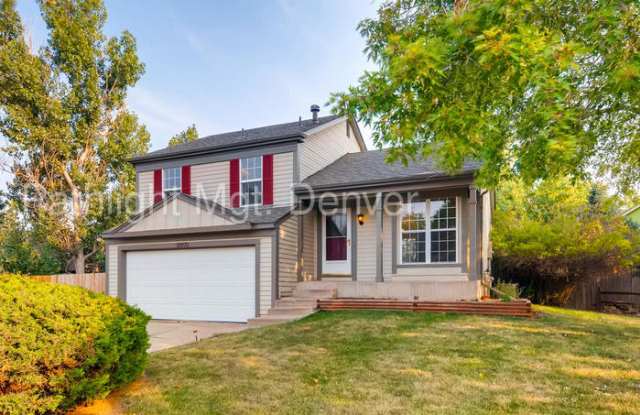 19970 East Cornell Avenue - 19970 East Cornell Avenue, Aurora, CO 80013