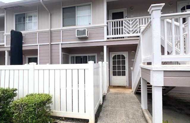 95-1055 Kaapeha Street - 95-1055 Kaapeha Street, Mililani Mauka, HI 96789
