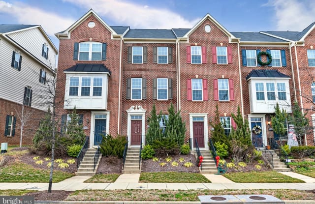 3716 FORT LINCOLN DR NE - 3716 Fort Lincoln Drive Northeast, Washington, DC 20018
