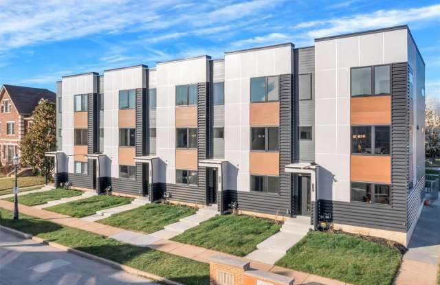 515 Whittier Street - 515 Whittier Street, St. Louis, MO 63108 515 Whittier Street - 515 Whittier Street, St. Louis, MO 63108