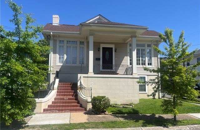 4301 S JOHNSON Street - 4301 South Johnson Street, New Orleans, LA 70125 4301 S JOHNSON Street - 4301 South Johnson Street, New Orleans, LA 70125