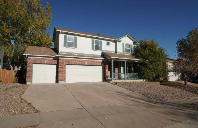 3411 MacGregor Drive photos photos