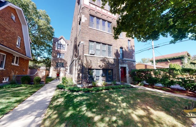 1311 Monroe Street, Unit 2 - 1311 Monroe Street, Evanston, IL 60202