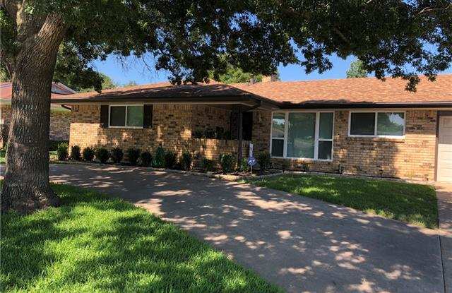 5650 Woodway Drive - 5650 Woodway Drive, Fort Worth, TX 76133