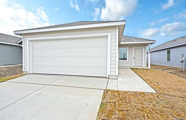 3805 Swift Fox - 3805 Swift Fox Road, Comal County, TX 78132