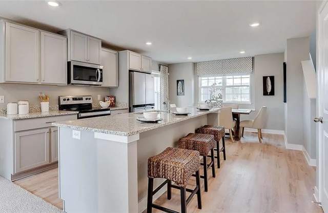 Modern New Construction Home | 3 Bed + Bonus Room | 2-Car Garage | Prime Blaine Location photos photos