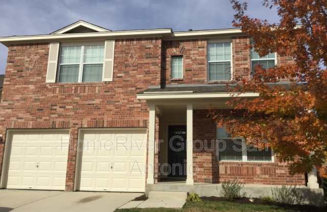 3815 Valencia Peak - 3815 Valencia Peak, Bexar County, TX 78261