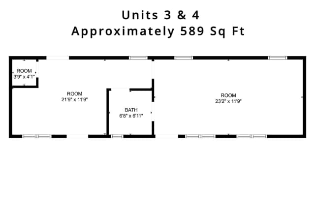 12302 JAMES MADISON Parkway unit: 3 & 4 photos photos