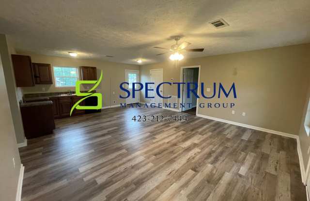 3 bedroom 2 bath single family home in White Pine, TN Gallery 3