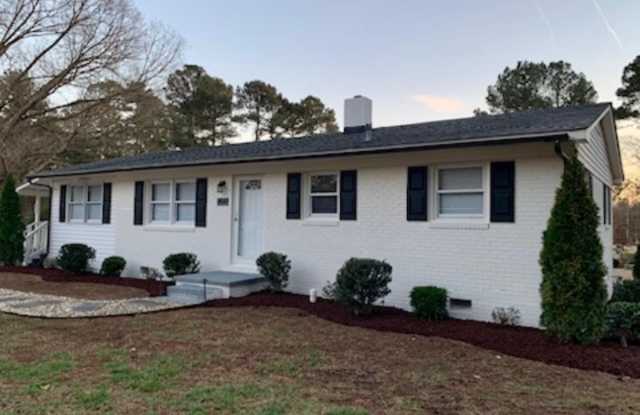 1641 Wake Drive Gallery 1