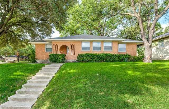 635 Classen Drive - 635 Classen Drive, Dallas, TX 75218