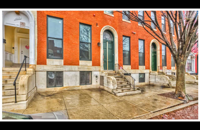 1506 Madison Avenue - 1 photos photos