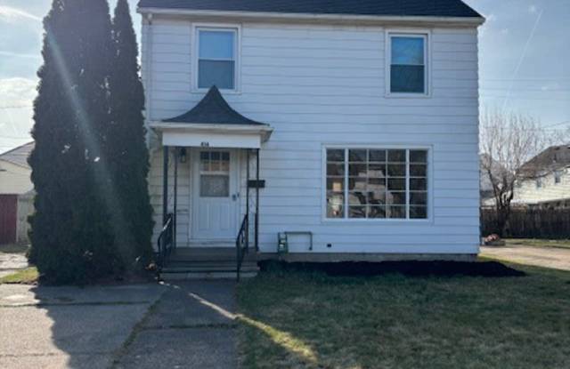 414 Missouri Ave. - 414 Missouri Avenue, Lorain, OH 44052