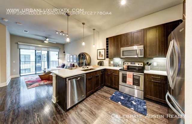 310 E Riverside dr - 310 Riverside Dr, Austin, TX 78704