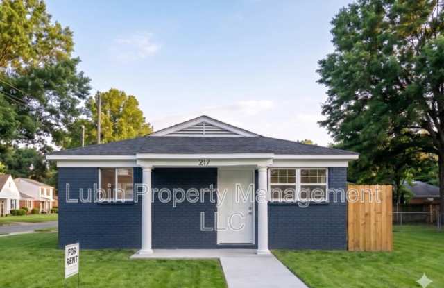 217 Ingle Ave Unit A photos photos